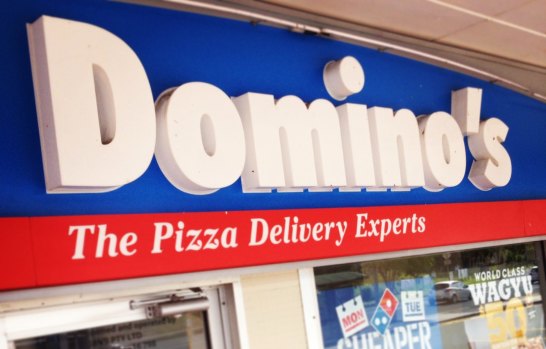 Domino's Pizza is among the companies to have been embroiled in underpayment scandals.