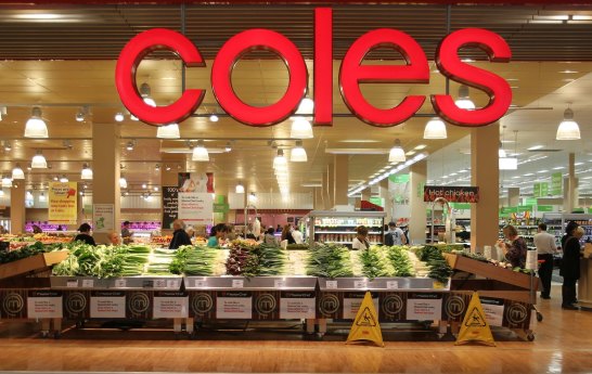 Coles will not pay workers who refuse to do certain tasks in response to industrial action this week.