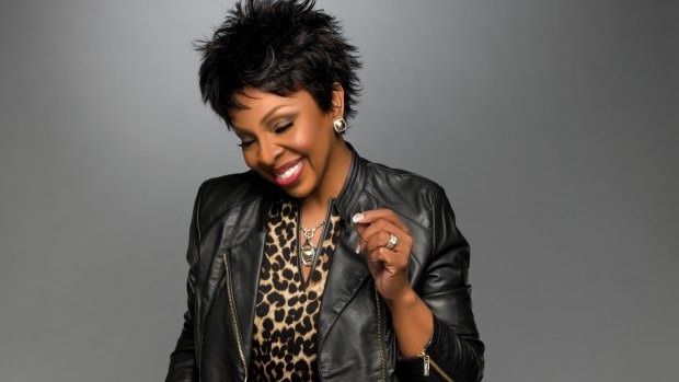 Soul music legend Gladys Knight's voice remained powerful and expressive at her first Sydney show in more than 20 years.