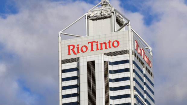 Rio Tinto has docked the bonuses of former executives Jean-Sebastien Jacques, Simone Niven and Chris Salisbury by 5 per cent.