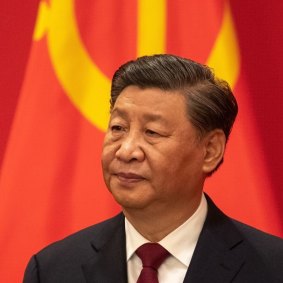 Xi Jinping