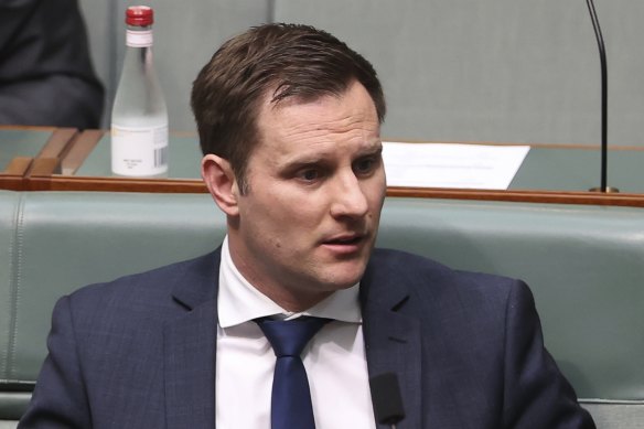 Immigration Minister Alex Hawke has re-jigged the nation’s skilled migrant intake with more people to come in as employer-sponsored.