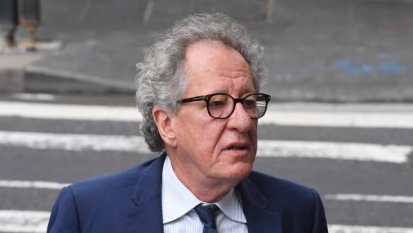 Newspaper slammed for conduct in Rush trial: court