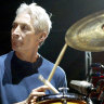 Six songs that shine a light on late Rolling Stones’ drummer Charlie Watts