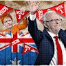 Pauline For Pm Don T Underestimate Albanese S Supernatural Love Of Being In The Top Job P609fu