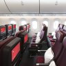 Airline review: Qantas economy surprisingly good, despite codeshare woes