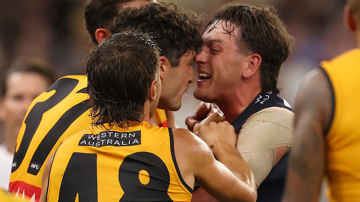 AFL makes key State of Origin shift after club criticism