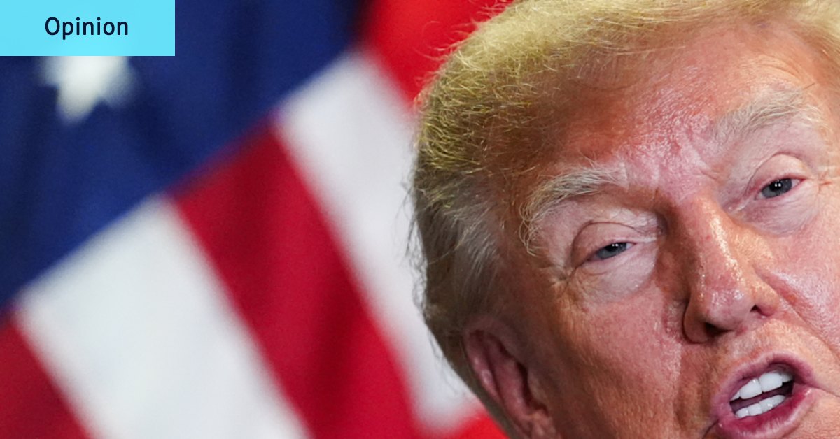 ‘Fake news’ v faker-in-chief: Why Trump’s media war is backfiring