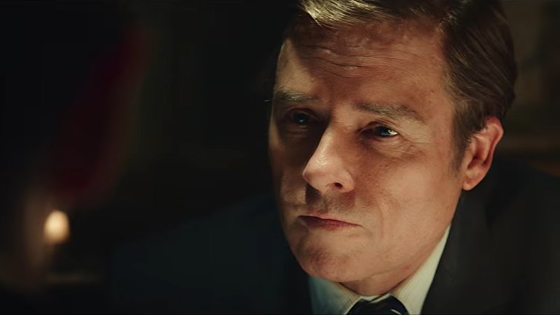 What the trailer and reviews reveal about Ink, the new film starring Guy Pearce as Rupert Murdoch