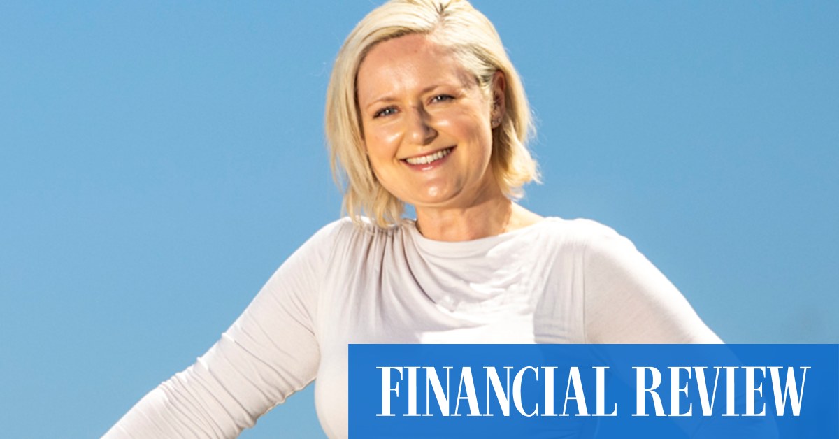 From Redundancy to Entrepreneurship: How Losing My Corporate Job Led to a Better Life