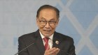 Anwar Ibrahim: “I’m the prime minister, the father of the nation. When someone says that, what can I do?”