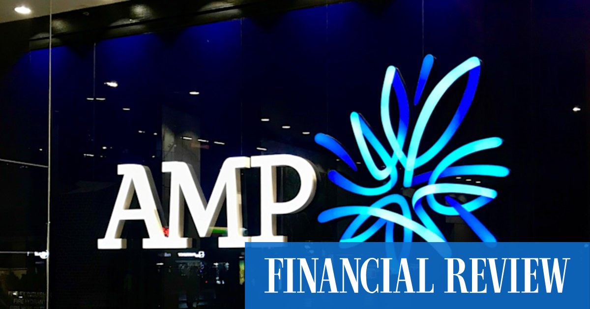 Apollo in talks to buy AMP Capital Infrastructure equity assets - Vimarsana News