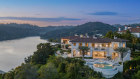 Dominos CEO Don Meij’s $US30 million Bel Air mansion was priced to sell quickly. It’s still on the market with a reduced price.