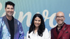 Canva co-founders Cliff Obrecht, Melanie Perkins and Cameron Adams seem to have their pick of investors as a lucrative share sale is close to closing.