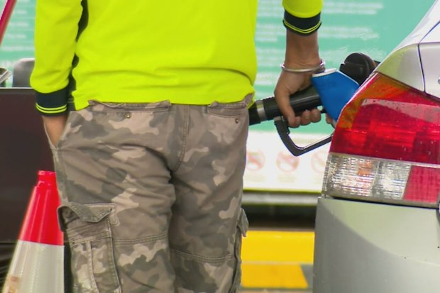 A nationwide audit has found some petrol pumps are giving drivers less fuel than they paid for.
