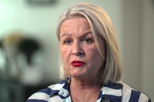 When Fiona Cairns moved to Australia from New Zealand 30 years ago, she arrived with nothing but two suitcases and a dream for a better life.