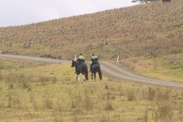 Lily Hooper, 18, was last seen leaving a home on Burragorang Road at Oakdale in Sydney’s south-west at 8am on Wednesday.