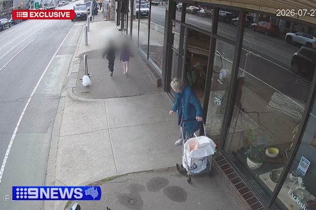 An investigation has been launched into a Melbourne kindergarten after two young children escaped through a fence and went on an adventure for more than a kilometre. The two unsupervised children, aged four and five, were spotted skipping down busy St George’s Road in Fitzroy North.