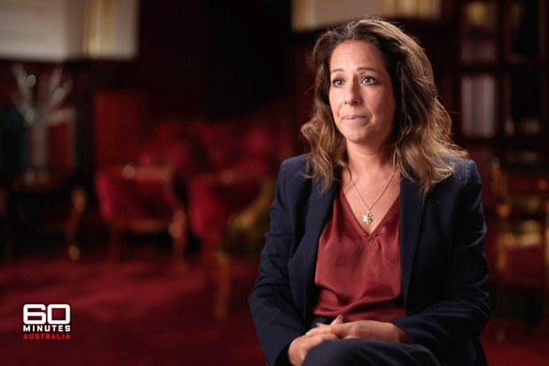 Journalist Nicole Lampert was sued by Prince Harry’s team for using information illegally sourced to write articles for the Daily Mail.
