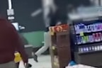 Woolworths is urging the Victorian government to introduce workplace protection orders after a baseball bat fight inside one of its supermarkets sent shoppers scrambling for safety.
