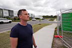 After years of saving, Jake Philpott and Kaylie Stott moved their young family into what should have been their dream home six months ago.