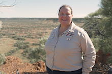 Discover the magic of the outback with Red Dirt Tours, Winton’s locally owned tour operator on My Way Winton Special 2026