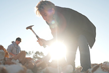 Unearth the magic of Australia’s national gemstone with Outback Opals Winton on My Way Winton Special 2026