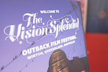 Step into the “Hollywood of the Outback” with the Vision Splendid Outback Film Festival, Australia’s premier outback cinematic event on My Way Winton Special 2026.