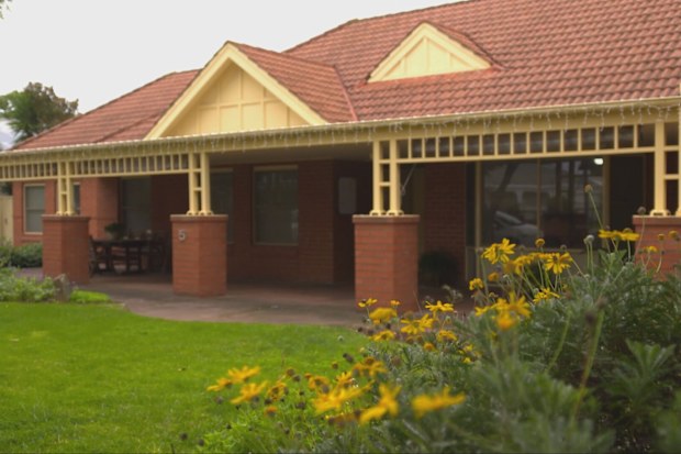 At the centre of the dispute is Abbeyfield Australia, a not-for-profit low-cost housing charity now facing accusations of being decidedly uncharitable.