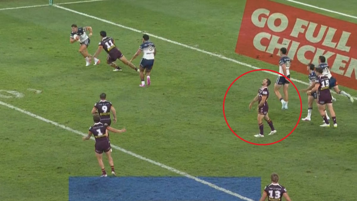NRL news 2026: Broncos great Corey Parker calls for Ben Hunt to retire ...