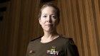 Cybersecurity co-ordinator Lieutenant General Michelle McGuinness disclosed that her office was responding to a major hack on Thursday.