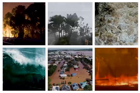 Ready or not: how can we prepare for a hostile climate?