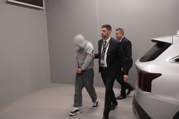 Detectives will allege in court the man transported the gunmen to and from the vehicles before and after the shooting.