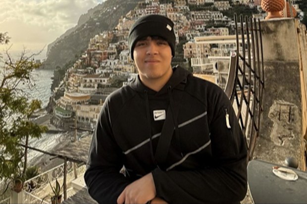 Detectives believe Marco was mistakenly killed as part of a violent gangland war.