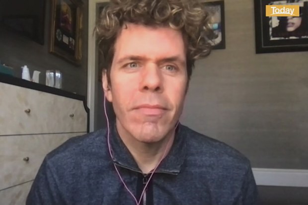 Perez Hilton