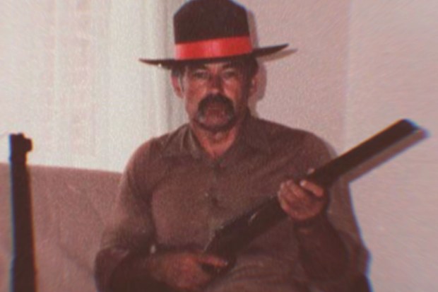 Ivan Milat.