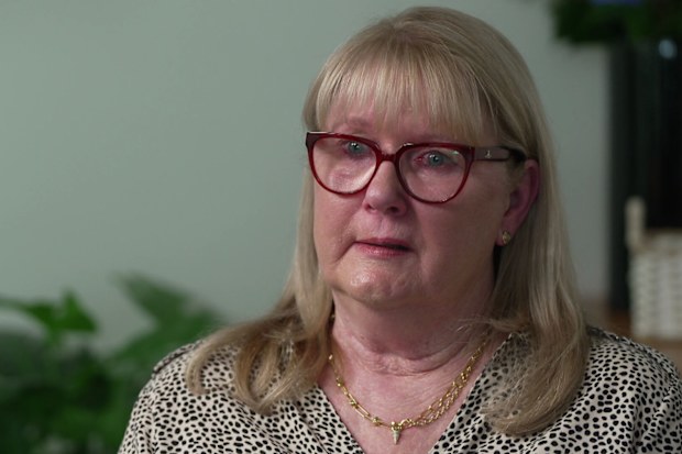 Debra had no idea she was about to become the victim of a catastrophic mistake that would change her life forever.
