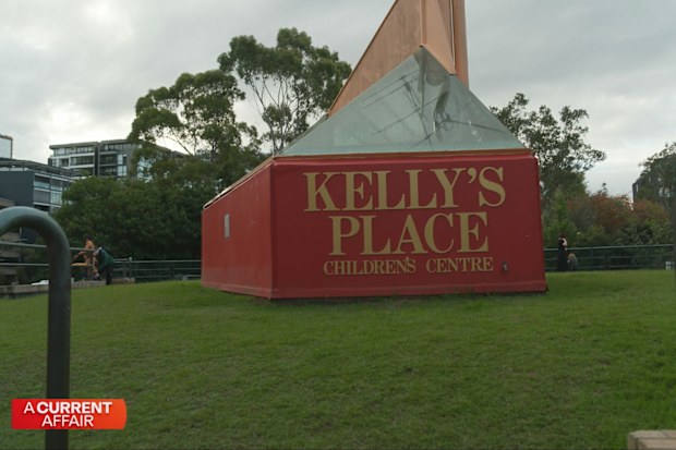 The non-for-profit community run childcare centre has operated for almost 40 years. 