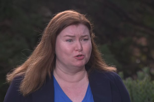 NSW Agriculture Minister, Tara Moriarty