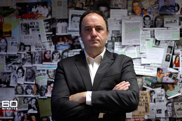 NSW politician Jeremy Buckingham has made it his mission to prove whether a handful of historical unsolved homicides and missing persons cases have links to Ivan Milat.