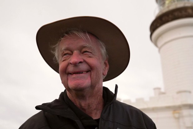 He’s the lovable larrikin who inspired a whole generation of Aussies to love outback adventure. And now 81-year-old Mal Leyland has recreated one his most epic journeys.