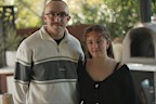 Having spent their childhoods in and out of hospitals, siblings Emma and Jacob Evans grew up knowing a rare immune-destroying genetic condition meant they likely wouldn’t live past 30.