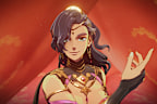 Fire Emblem Fortune’s Weave