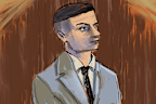 Beau Lamarre-Condon is on trial for murder.