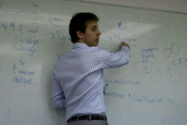 Australian politicians are swiftly closing the door on Tareq Kamleh’s repatriation.