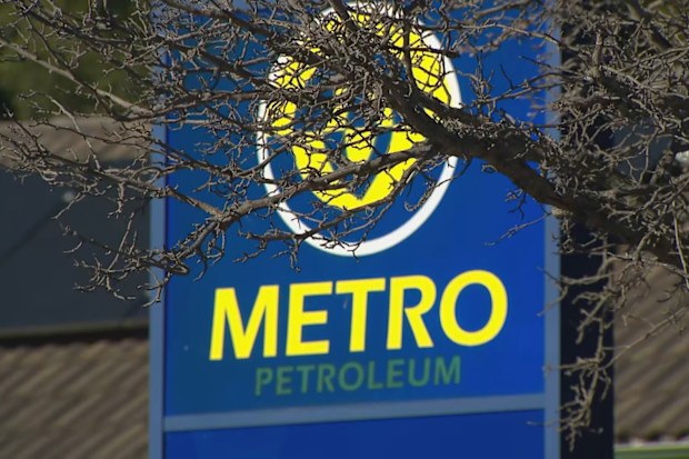 Metro said they have a “zero-tolerance approach” to the sale of illicit tobacco and vaping products.