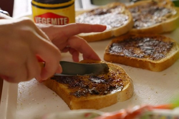 A convicted murderer who claims his human rights have been breached because he can’t eat Vegemite in prison has been told not to expect special treatment as he takes his claim to court.