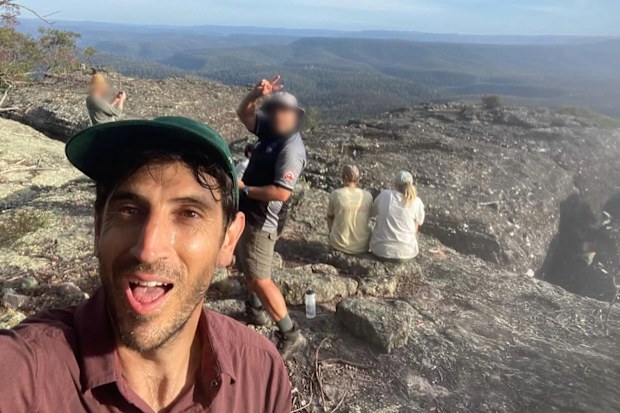 Michael Keats, from NSW’s south coast, also remains missing following the devastating flash flood.
