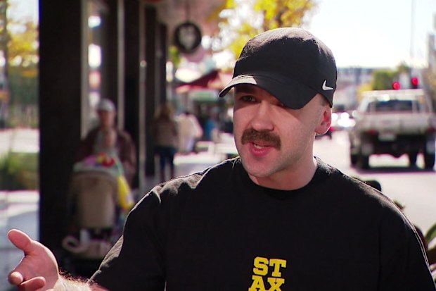 Stax Burger Co built up 6000 reviews on Uber Eats over the past four years but a month ago owner Zaynn Bird chose to take on the global food delivery giant in protest of the company taking 30 per cent from each sale.