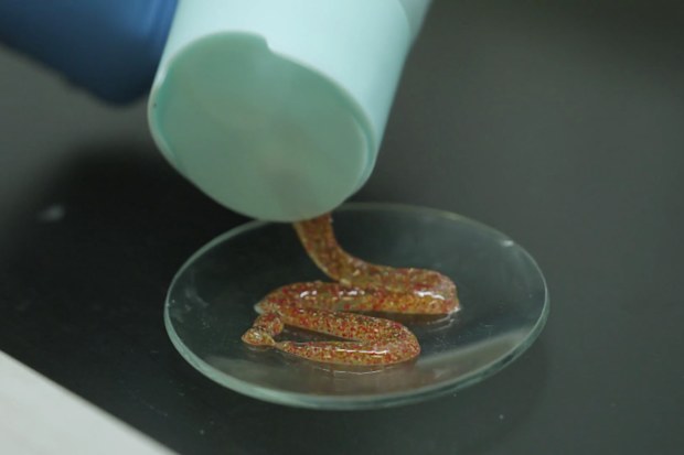 Microbeads